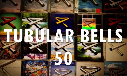 Mike Oldfield: A Tubular Bells 50 éve – 2. rész