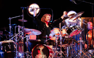 Mandoki Soulmates: Készül az új lemez