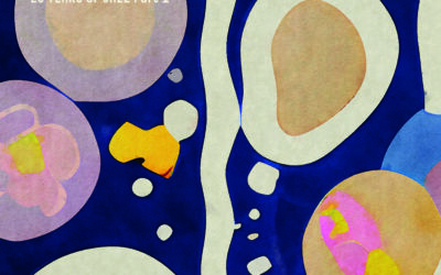 25 Years of Jazz – Part 1.