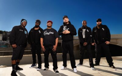 A Body Count újra lesújt Budapestre