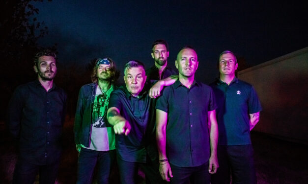 Kelta punk a Parkban – 10 év után újra Dropkick Murphys koncert!