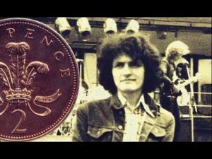 P. Mobil – Two Pence Song (demo 1978)