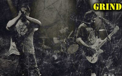 Jack: Az új anyag előzetese…