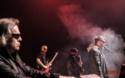 Imperium – Új verzióban A szerelem árnyéka dal