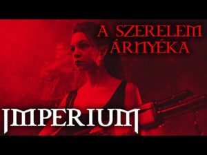 Imperium – A szerelem árnyéka (2024)