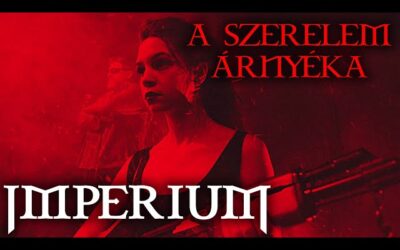 Imperium – A szerelem árnyéka (2024)