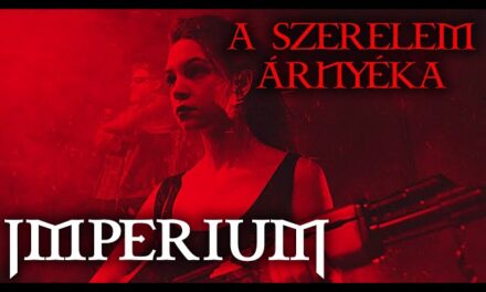 Imperium – A szerelem árnyéka (2024)