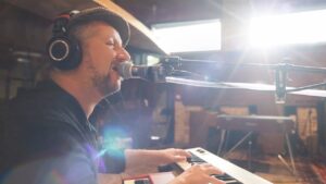 Jambalaya – This Is The Jungle (Studio Session)