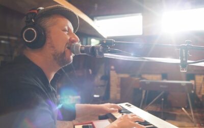 Jambalaya – This Is The Jungle (Studio Session)