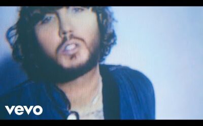 James Arthur – Bitter Sweet Love