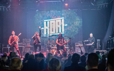 KORI zenekar: Húszra lapot