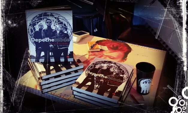 Depeche Mode: Gondolatok a Hit és rajongás kapcsán – 4. rész