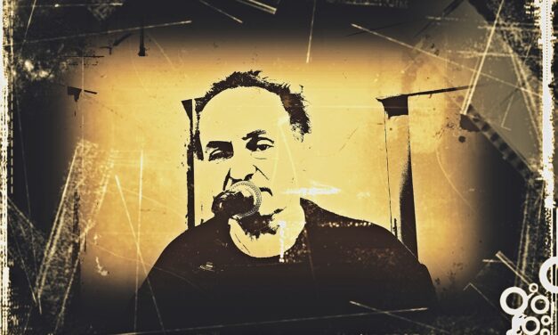 Galla Miklós: A rockzene egyenlő az exhibicionizmussal