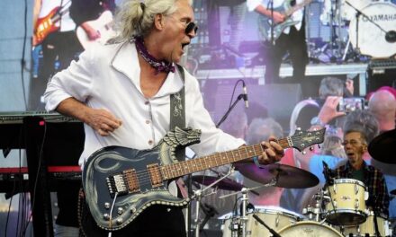 Budapest Garden Party: új zenei- és gasztrofesztivál lesz májusban a Városligetben