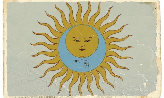 King Crimson: Larks’ Tongues In Aspic 50