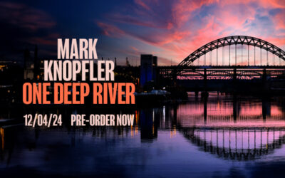 Tavasszal érkezik Mark Knopfler új albuma