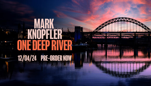 Tavasszal érkezik Mark Knopfler új albuma