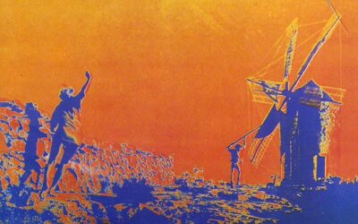 Pink Floyd: 55 éves a More filmzene – 1. rész