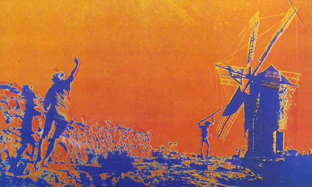 Pink Floyd: 55 éves a More filmzene – 1. rész