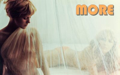 Pink Floyd: 55 éves a More filmzene – 2. rész