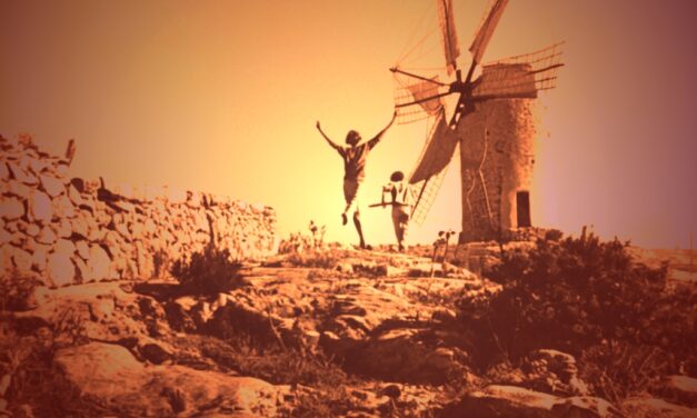 Pink Floyd: 55 éves a More filmzene – 4. rész