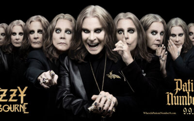 Sharon Osbourne szerint Ozzy még két búcsúkoncertet fog adni Angliában