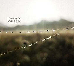 Santa Diver: Morning Air