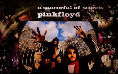 Pink Floyd: 55 éves A Saucerful Of Secrets – 5. rész