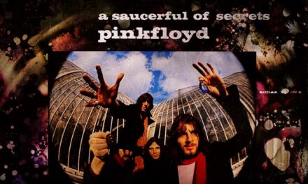 Pink Floyd: 55 éves A Saucerful Of Secrets – 5. rész