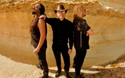 Therion: a teljes Leviathan trilógiát bemutatja márciusban a svéd szimfo-metal zenekar