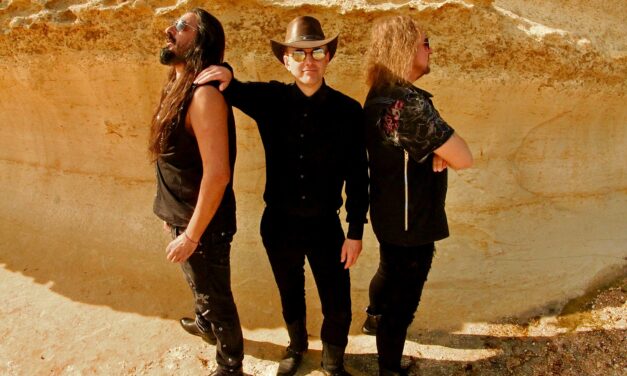 Therion: a teljes Leviathan trilógiát bemutatja márciusban a svéd szimfo-metal zenekar