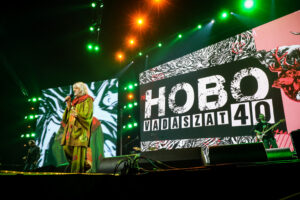 Hobo – Vadászat 40