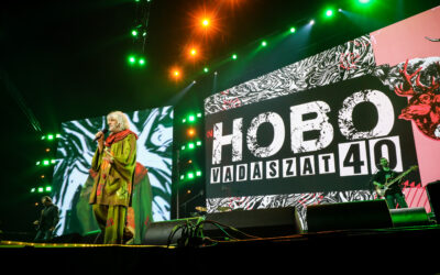 Hobo – Vadászat 40