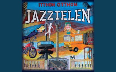 Jazztelen – Kezeket fel