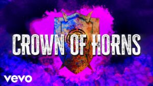 Judas Priest – Crown of Horns