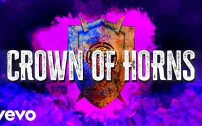 Judas Priest – Crown of Horns
