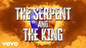 Judas Priest – The Serpent and the King