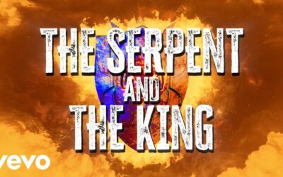Judas Priest – The Serpent and the King