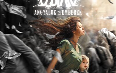 Angyalok és Emberek címmel megjelent az Ossian új nagylemeze