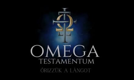 Omega Testamentum – Őrizzük a lángot