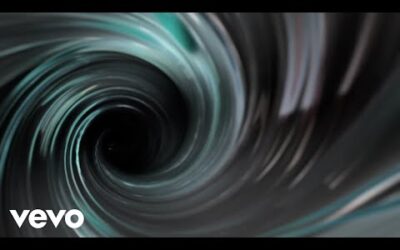 Pearl Jam – Dark Matter (Official Visualizer)