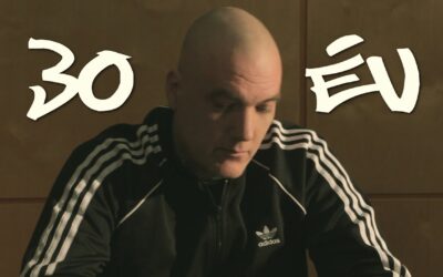 ROMER – 30 ÉV (MUSIC VIDEO 2024)
