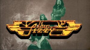 Thin Lizzy – Mama Nature Said (Acoustic Version) [Official Lyrics Video]