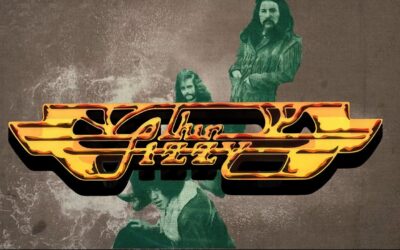 Thin Lizzy – Mama Nature Said (Acoustic Version) [Official Lyrics Video]