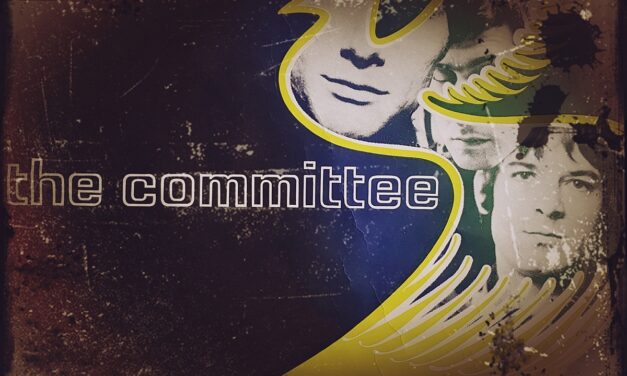 Pink Floyd: The Committee