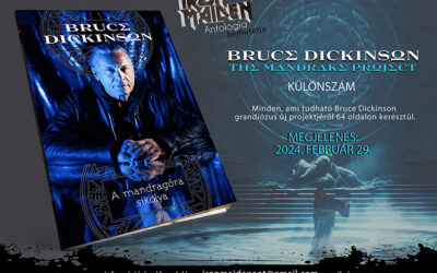 A mandragóra sikolya…