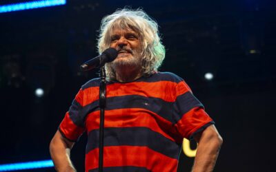 Telt ház az eheti Vadászat koncerten