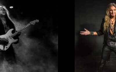 A Whitesnake gitárosa Yngwie Malmsteenról: „Ő a gitárvirtuóz mozgalom szülőatyja!”
