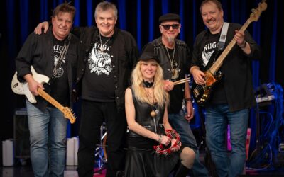 Ilyen volt a 45 éves Kugli újpesti klubjának az évnyitója