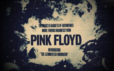 Pink Floyd: 55 éves a The Man & The Journey – 1. rész